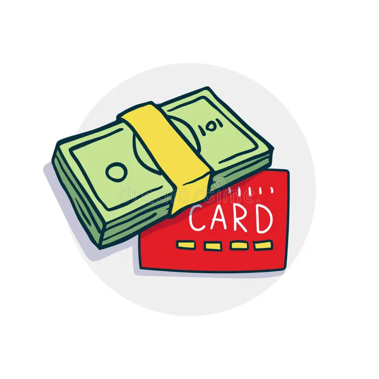Payment QR code