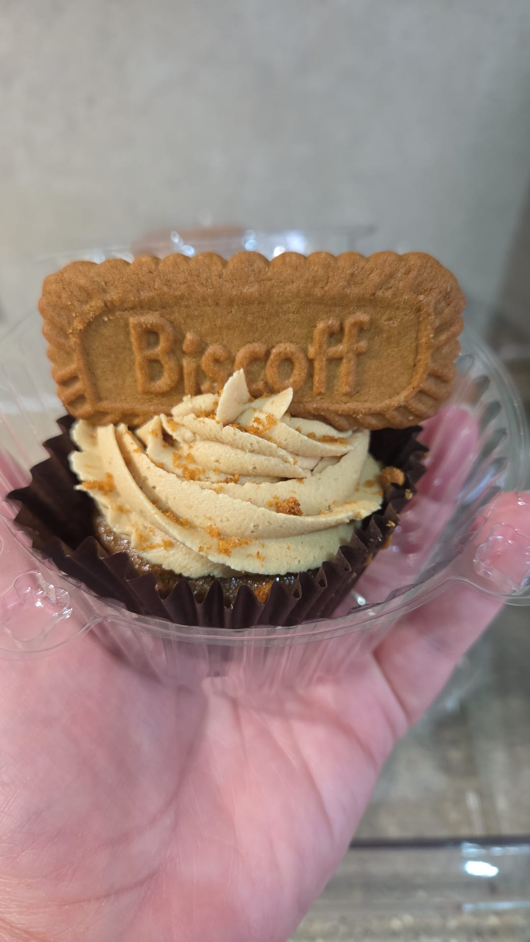 This week's bake photo