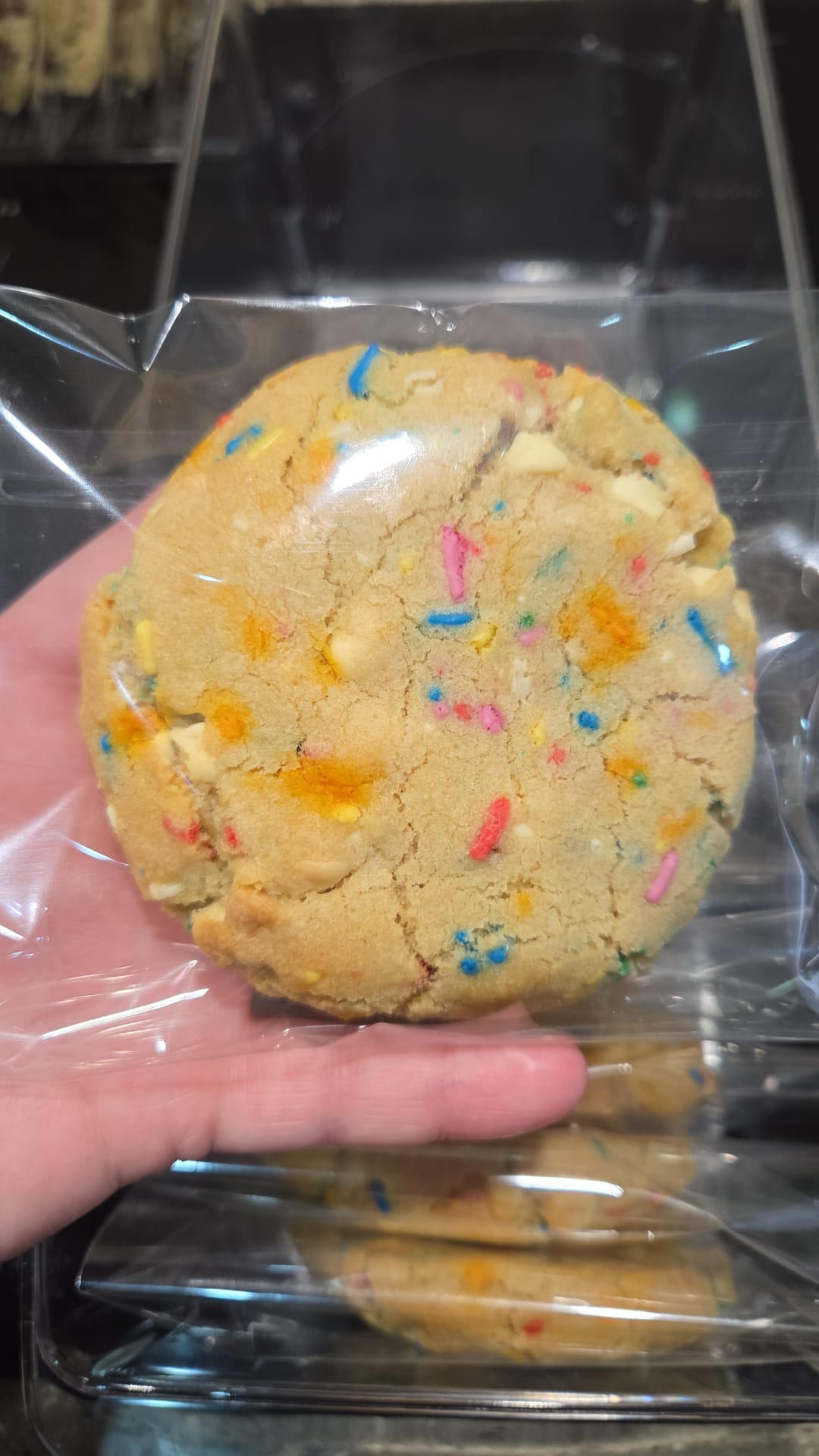 This week's bake photo