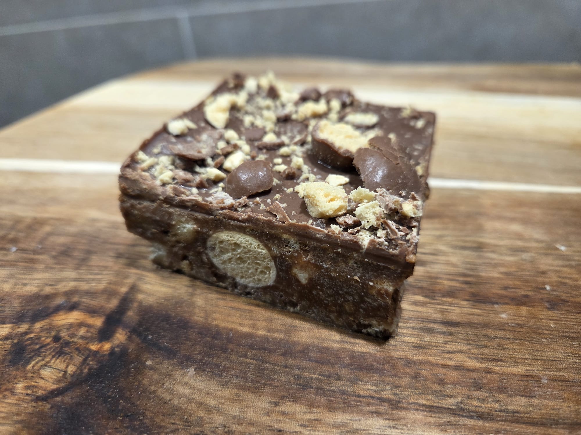 This week's bake photo
