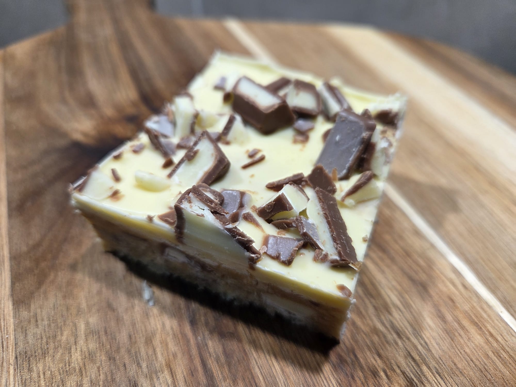 This week's bake photo