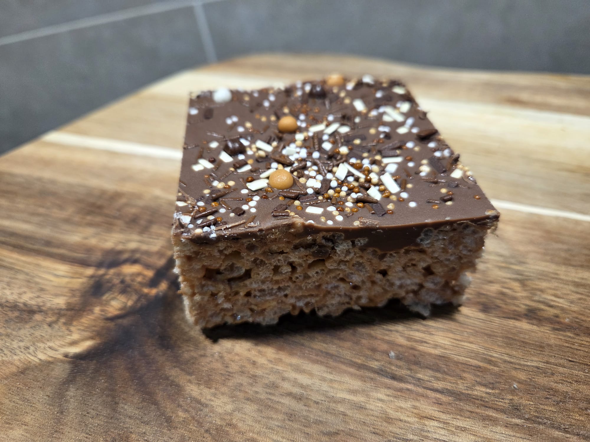 This week's bake photo