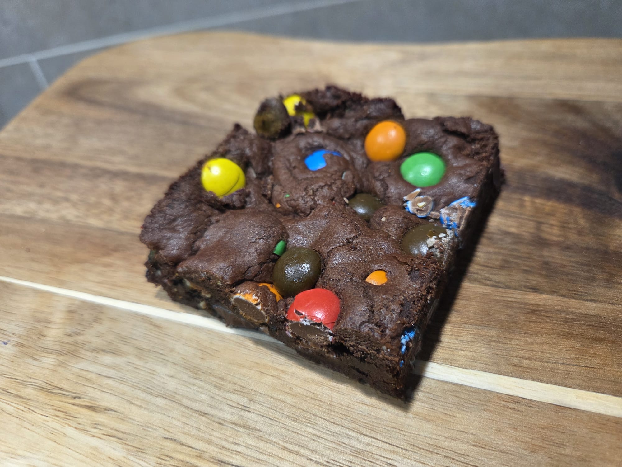 This week's bake photo