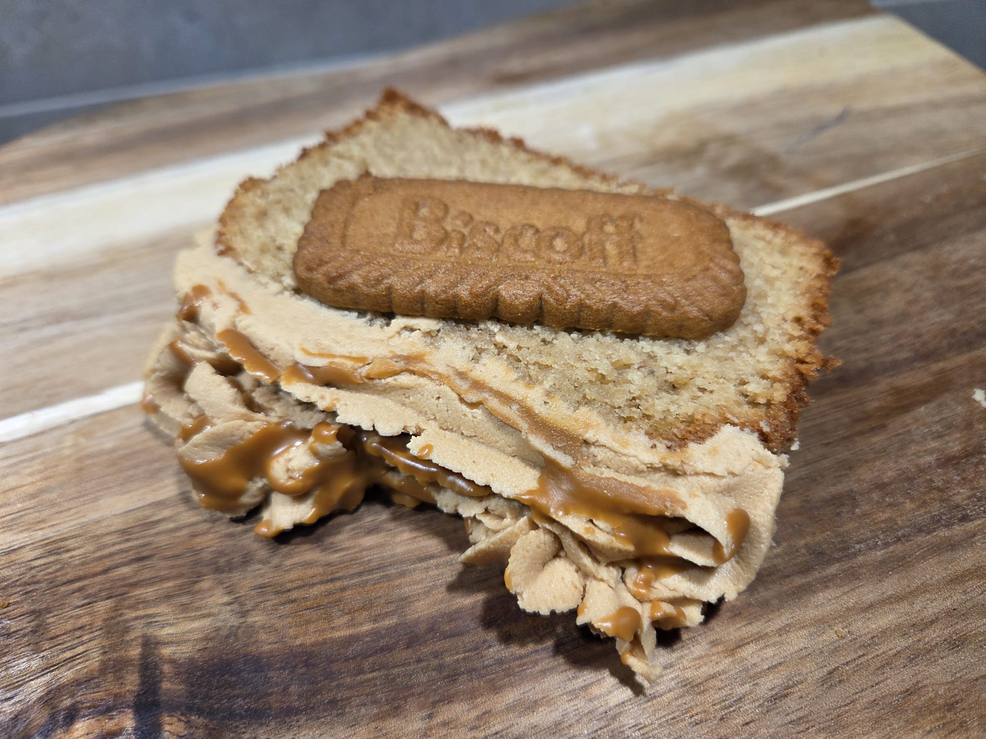This week's bake photo