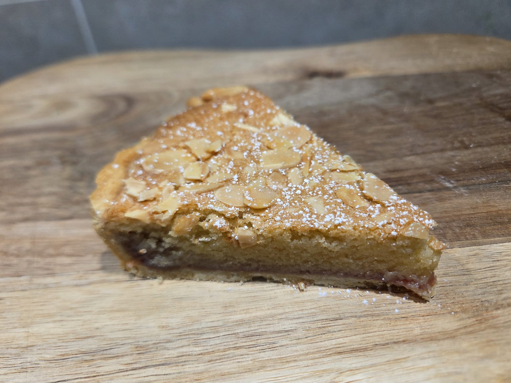 This week's bake photo