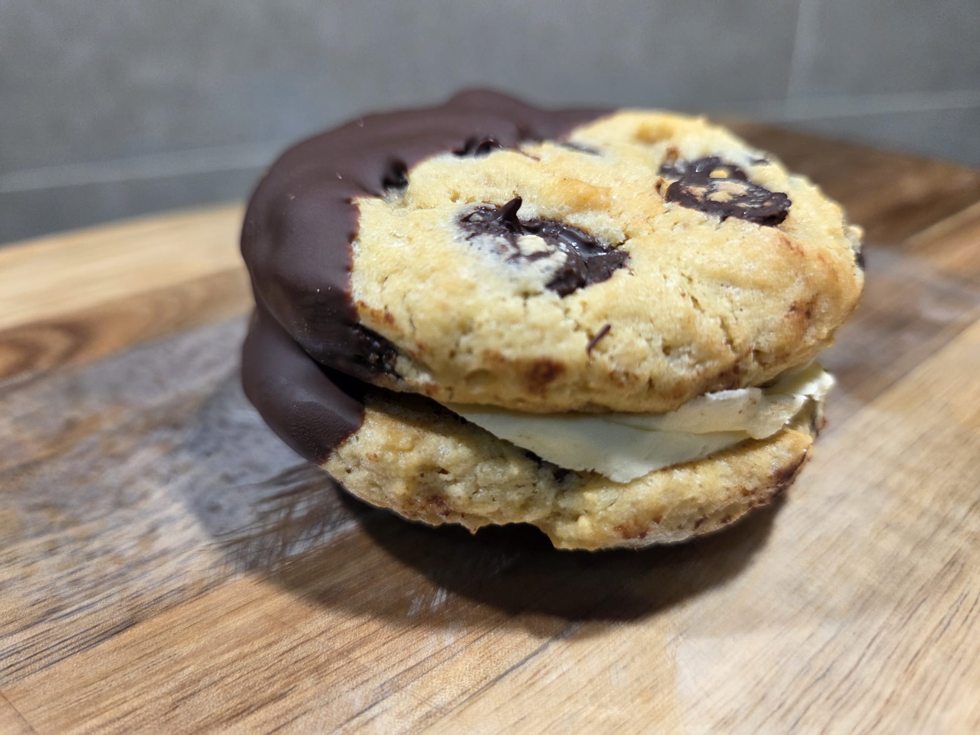 This week's bake photo