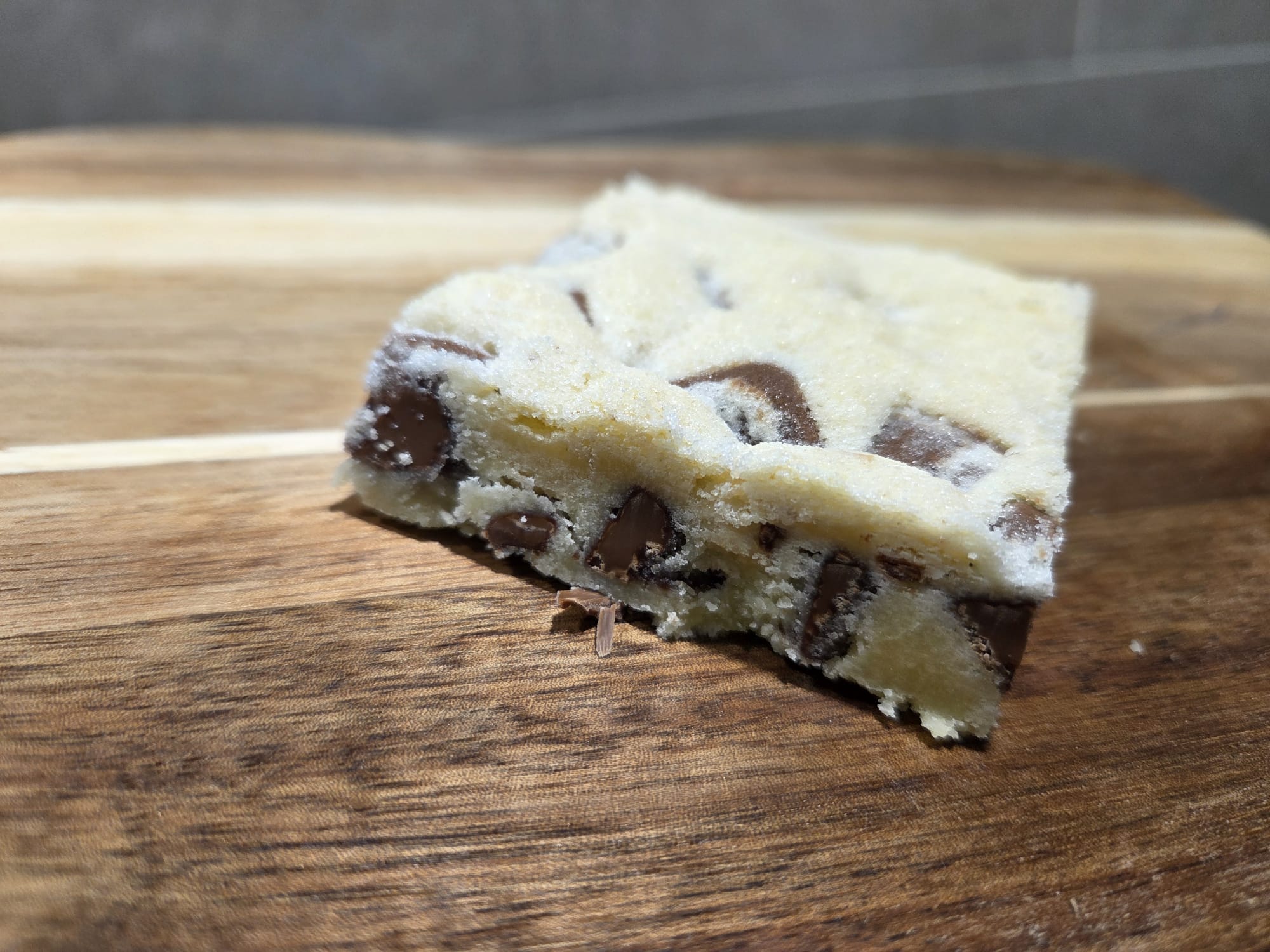 This week's bake photo